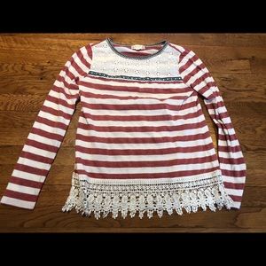 altar’d state long sleeve